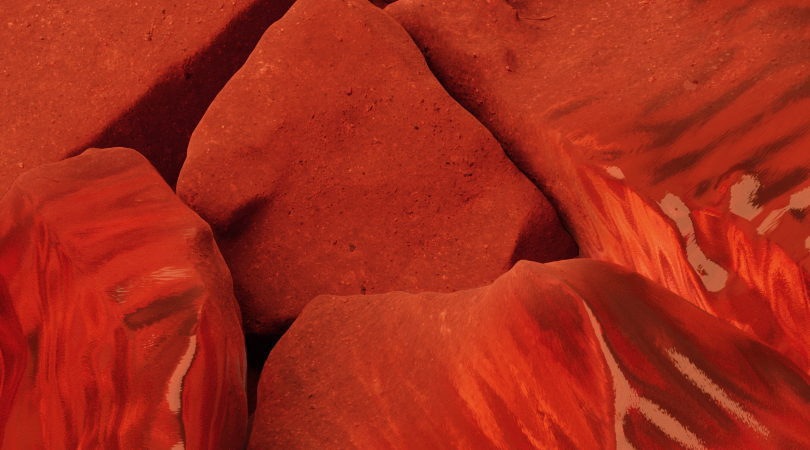 Create Tomorrow: What Makes Radiant Earth the Colour of 2028?