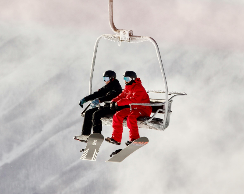 Sports & Outdoor Trends and Forecasts | WGSN