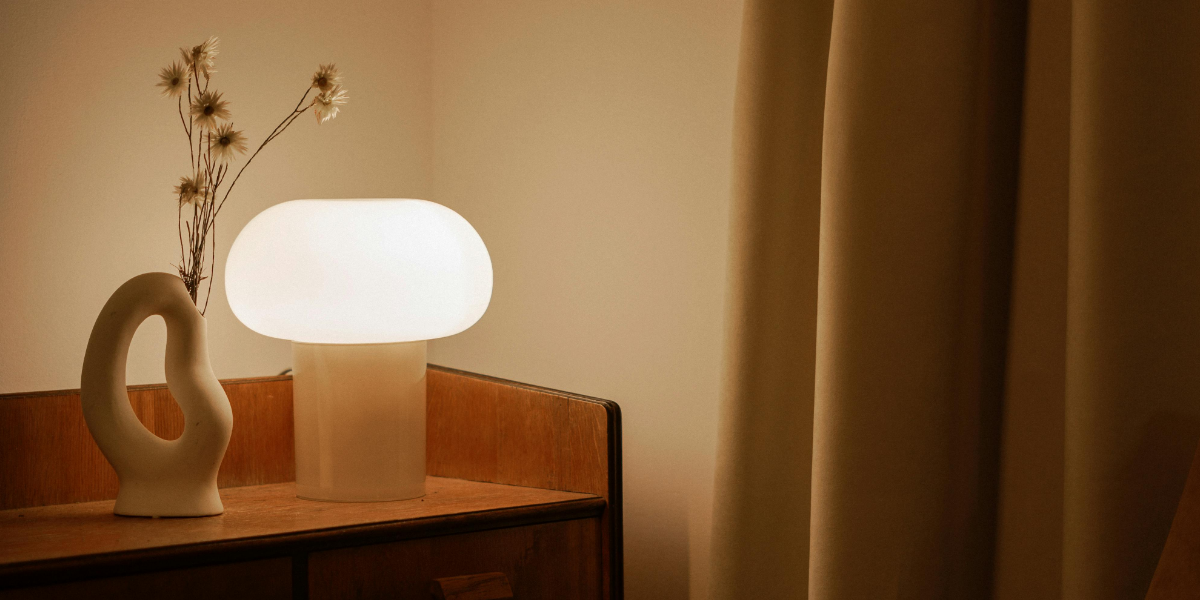 Trend Alert: Sensorial Illumination