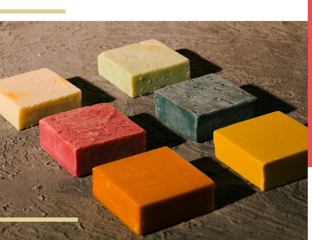 Sustainability & Innovation: Bio-Based Colour