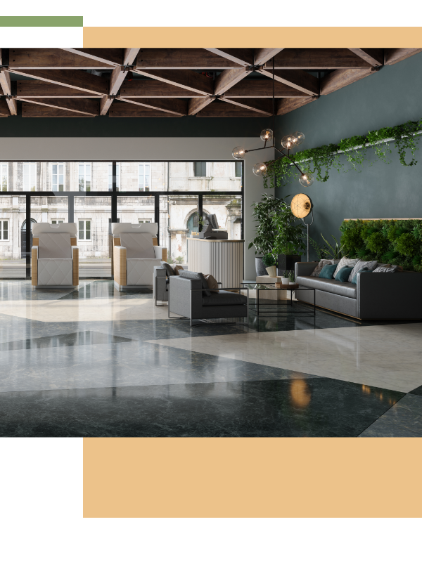 Retail Strategy: Health and Wellness