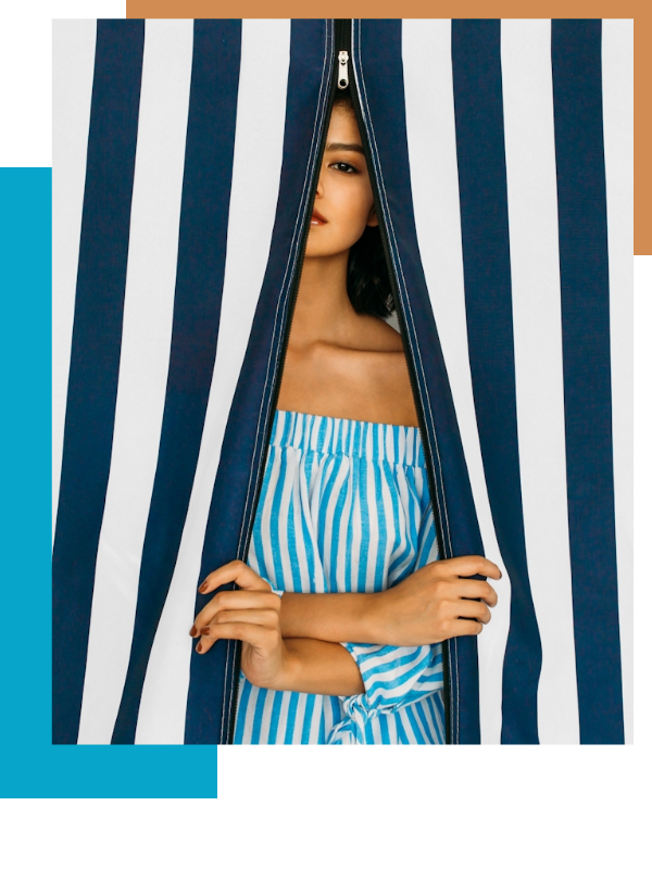 Intelligence: Women’s Travelwear/Holiday Shop